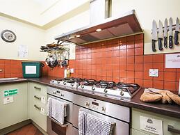 Llangollen Hostel