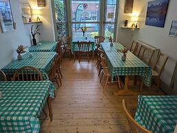 Llangollen Hostel