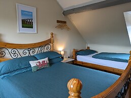Llangollen Hostel