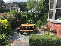 Llangollen Hostel