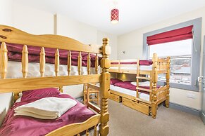 Llangollen Hostel