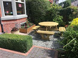 Llangollen Hostel