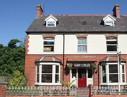 Llangollen Hostel