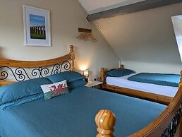 Llangollen Hostel