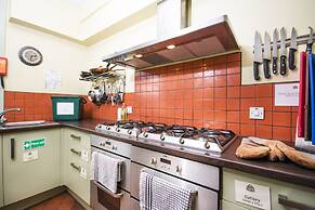 Llangollen Hostel