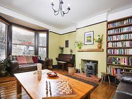 Llangollen Hostel