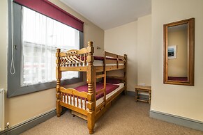 Llangollen Hostel