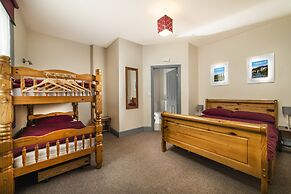 Llangollen Hostel