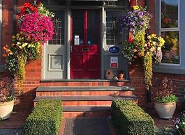 Llangollen Hostel