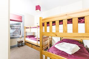 Llangollen Hostel