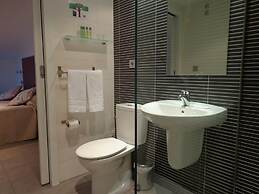 Alda Soria Rooms