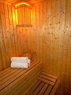 Alda Soria Rooms