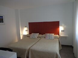 Alda Soria Rooms