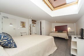 Alda Soria Rooms
