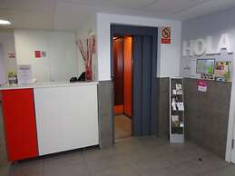 Alda Soria Rooms