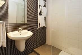 Alda Soria Rooms