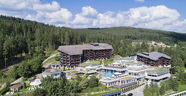 Vier Jahreszeiten am Schluchsee