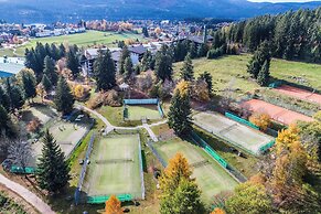 Vier Jahreszeiten am Schluchsee