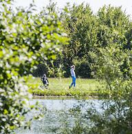 Vier Jahreszeiten am Schluchsee