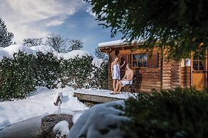 Vier Jahreszeiten am Schluchsee