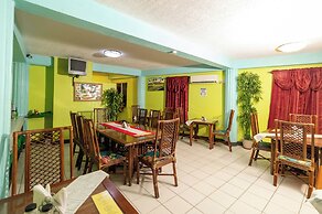 Kanuku Suites