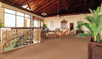Kanuku Suites
