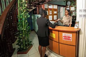 Kanuku Suites