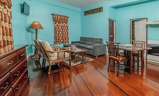 Kanuku Suites