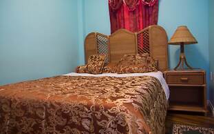 Kanuku Suites