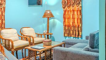 Kanuku Suites