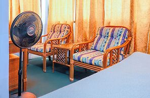 Kanuku Suites