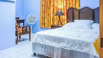 Kanuku Suites