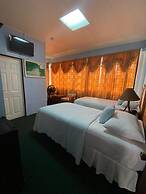 Kanuku Suites