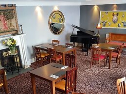 Dunster Castle Hotel