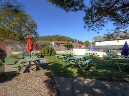Dunster Castle Hotel