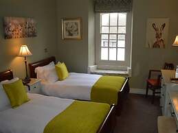 Dunster Castle Hotel