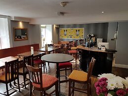 Dunster Castle Hotel