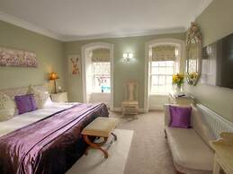 Dunster Castle Hotel
