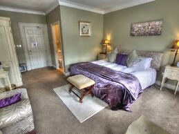 Dunster Castle Hotel