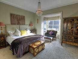 Dunster Castle Hotel