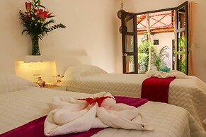 Kin Ha Tulum Hotel