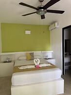 Kin Ha Tulum Hotel