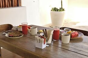 Kin Ha Tulum Hotel