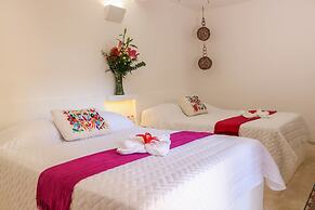 Kin Ha Tulum Hotel
