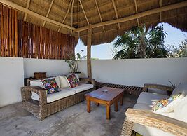 Kin Ha Tulum Hotel