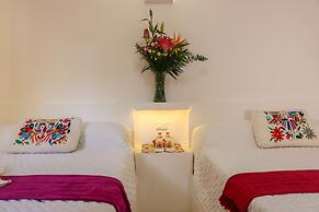 Kin Ha Tulum Hotel