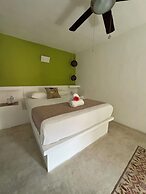 Kin Ha Tulum Hotel