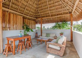 Kin Ha Tulum Hotel