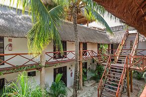 Kin Ha Tulum Hotel
