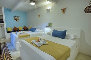 Kin Ha Tulum Hotel
